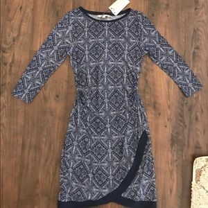 41 Hawthorn Jersey Dress